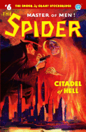 The Spider #6: Citadel of Hell