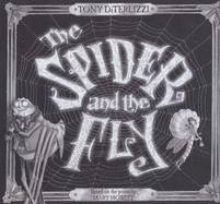 The Spider and the Fly - Howitt, Mary