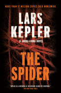 The Spider: Joona Linna Series: #9