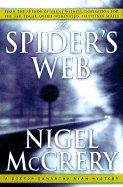 The Spider's Web: A Doctor Samantha Ryan Mystery - McCrery, Nigel, and McCrery