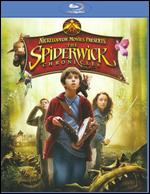The Spiderwick Chronicles [Blu-ray] - Mark S. Waters