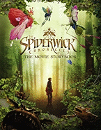 The Spiderwick Chronicles: The Movie Storybook