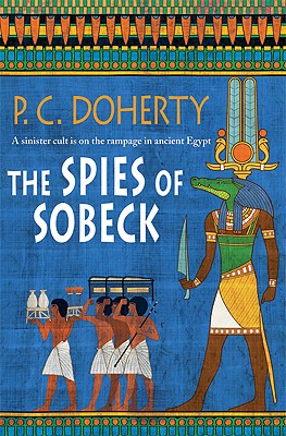 The Spies of Sobeck - Doherty, Paul C