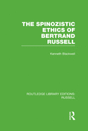 The Spinozistic ethics of Bertrand Russell