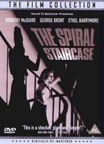 The Spiral Staircase