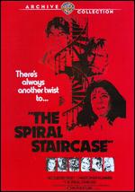 The Spiral Staircase - Peter Collinson