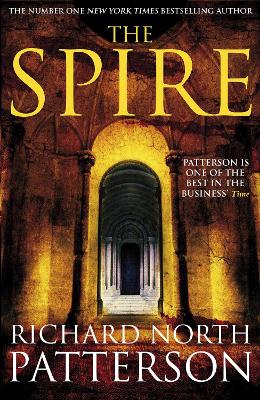 The Spire - Patterson, Richard North