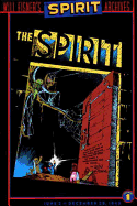 The Spirit Archives, Volume 1