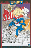 The Spirit Archives, Volume 25 - Eisner, Will