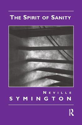 The Spirit of Sanity - Symington, Neville