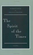 The spirit of the times : selected prose fiction - Pchilka, Olena, and Morris, Sonia, and Kobrynsa, Nataliia