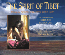 The Spirit of Tibet: The Life and World of Khyentse Rinpoche, Spiritual Teacher