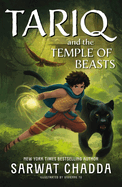 The Spiritstone Saga: Tariq and the Temple of Beasts: Book 2