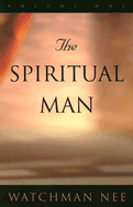 The Spiritual Man 3v Set