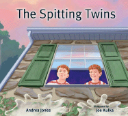 The Spitting Twins - Jones, Andrea