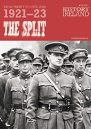 The Split: From Treaty to Civil War, 1921-23