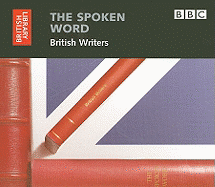 The Spoken Word: British Writers, 3-CD Set