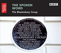 The Spoken Word: The Bloomsbury Group