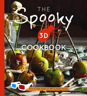 The Spooky 3D Cookbook - McNally, P