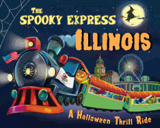 The Spooky Express Illinois