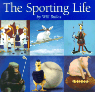 The Sporting Life - Bullas, Will