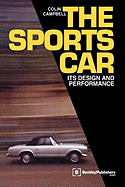 The Sports Car: Its Design and Performance