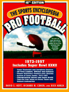 The Sports Encyclopedia; Pro Football: The Modern Era, 1973-1997