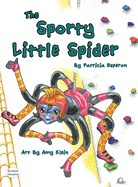 The Sporty Little Spider