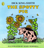 The Spotty Pig