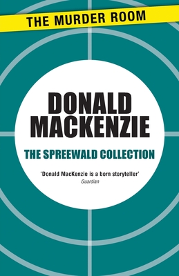 The Spreewald Collection - MacKenzie, Donald