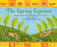 The Spring Equinox: The Greening of the Earth - Jackson, Ellen