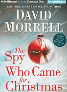 The Spy Who Came for Christmas