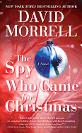 The Spy Who Came for Christmas