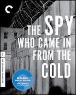 The Spy Who Came in from the Cold [Criterion Collection] [Blu-ray]