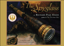 The Spyglass: A Book about Faith