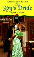 The Spy's Bride - Collum, Lynn