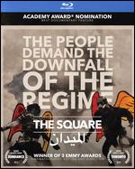 The Square [Blu-ray] - Jehane Noujaim