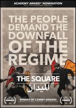 The Square - Jehane Noujaim