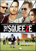 The Squeeze - Terry Jastrow