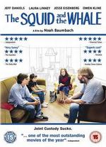 The Squid and the Whale - Noah Baumbach