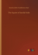 The Squire of Sandal-Side