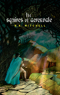 The Squires of Aerenvale - Mitchell, Na