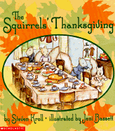 The Squirrel's Thanksgiving
