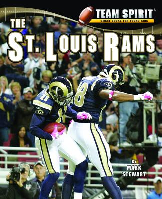 The St. Louis Rams - Stewart, Mark