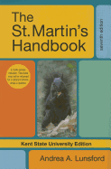 The St. Martin's Handbook, Kent State University Edition