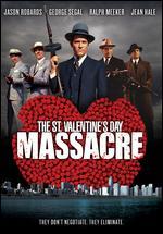 The St. Valentine's Day Massacre - Roger Corman
