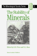 The Stability of Minerals