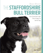 The Staffordshire Bull Terrier: Your Essential Guide from Puppy to Senior Dog