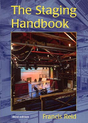 The Staging Handbook - Reid, Francis