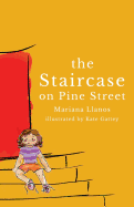 The Staircase on Pine Street
